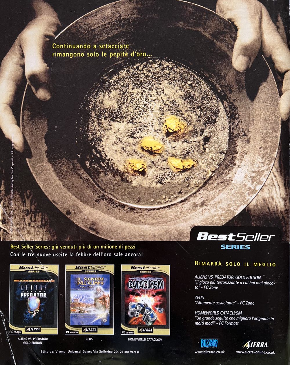Giochi Per Il Mio Computer  (June) magazine collectible [Barcode 977112560100720006] - Main Image 2