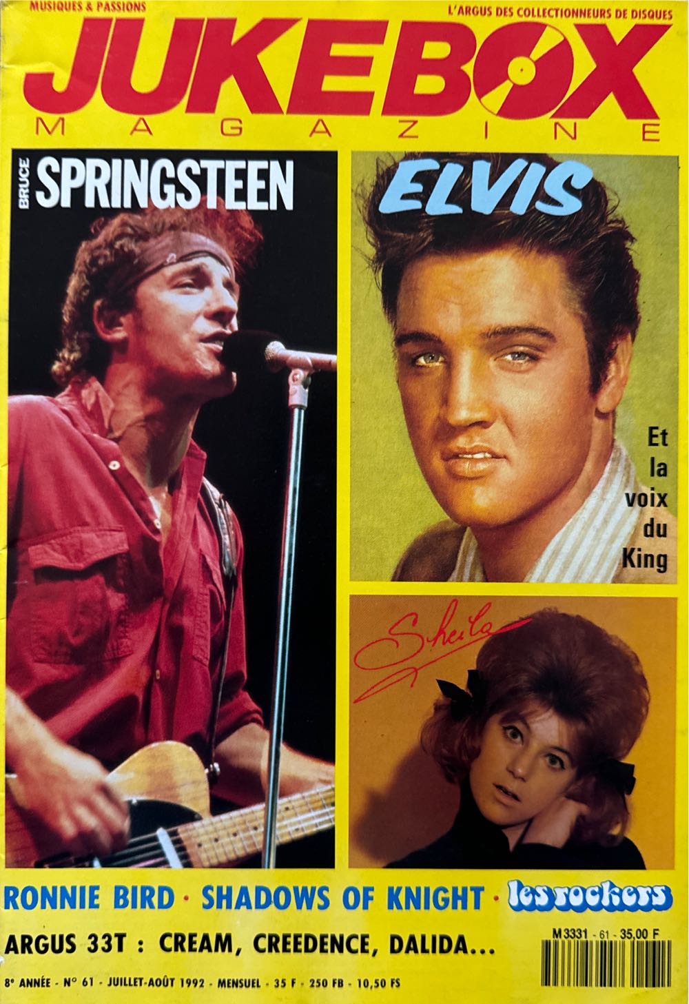 New Old House 2024 November