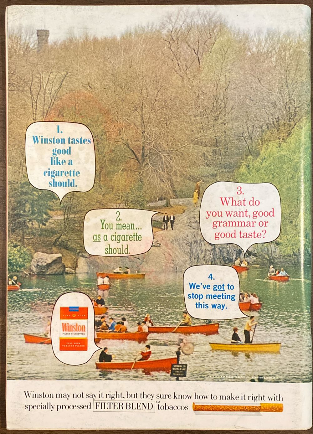 Playboy  (August) magazine collectible - Main Image 2