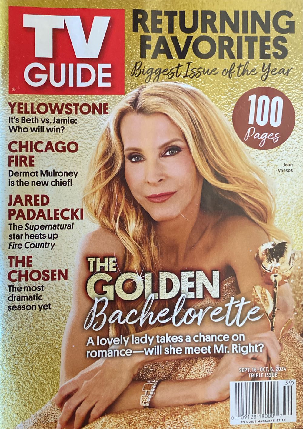 New Scientist  2024 November 2