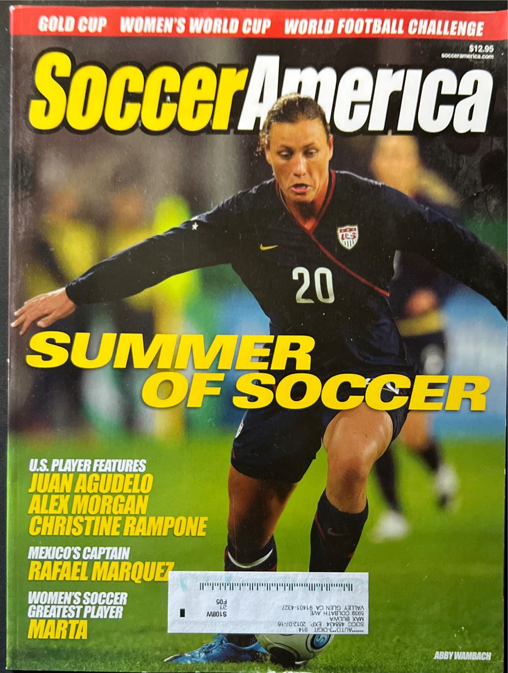 Your Home and Garden  2024 September