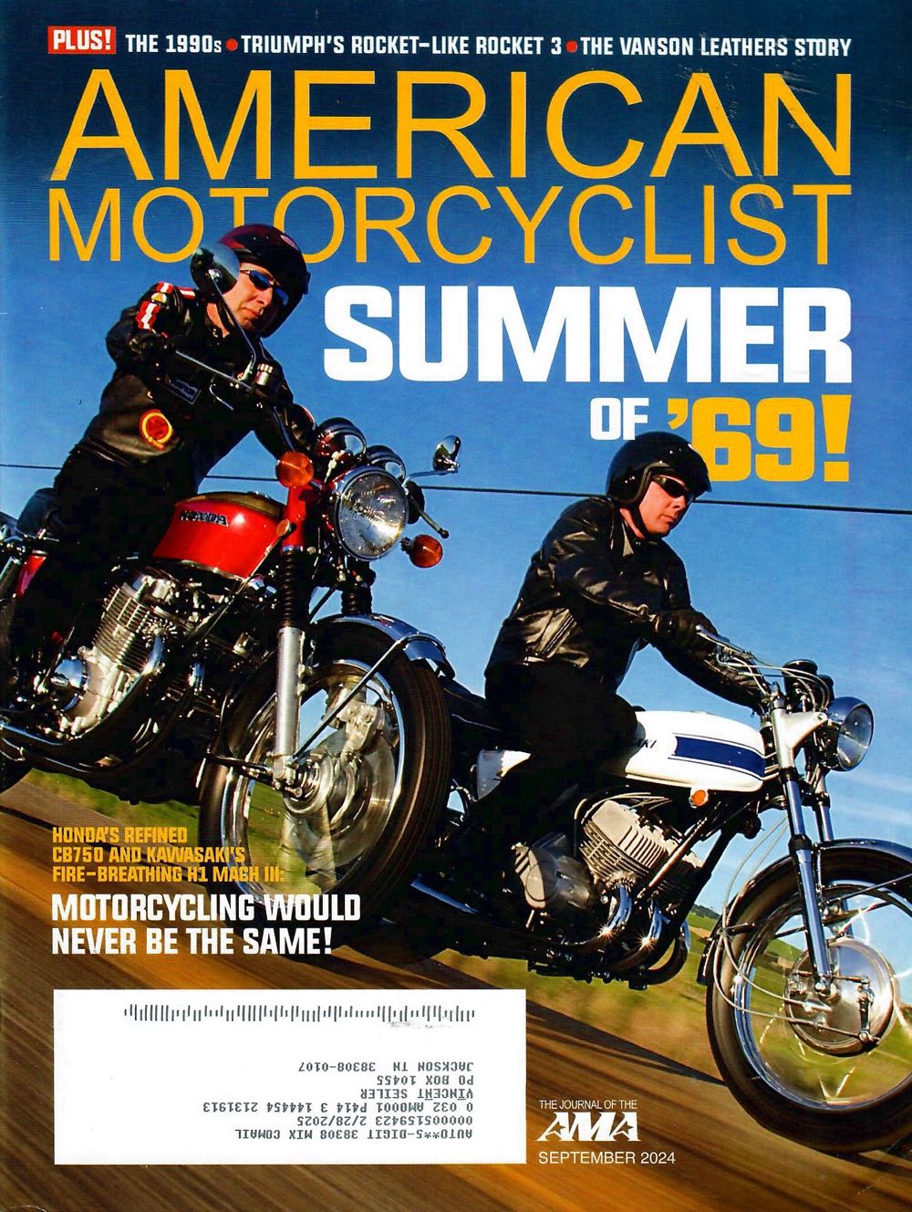 The National Geographic Magazine