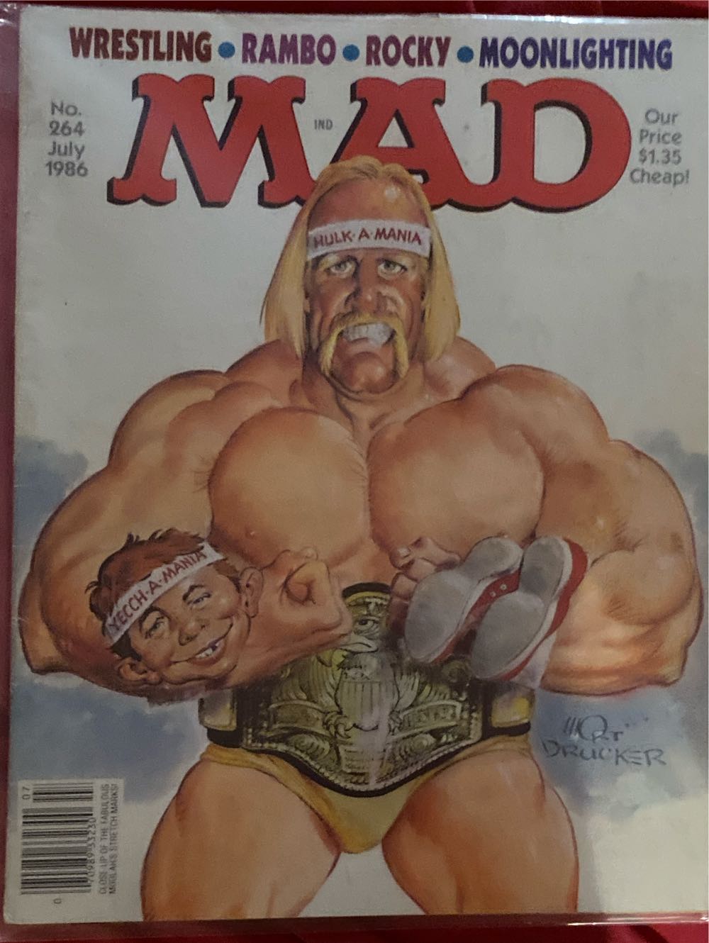 Magazine for Young Girls