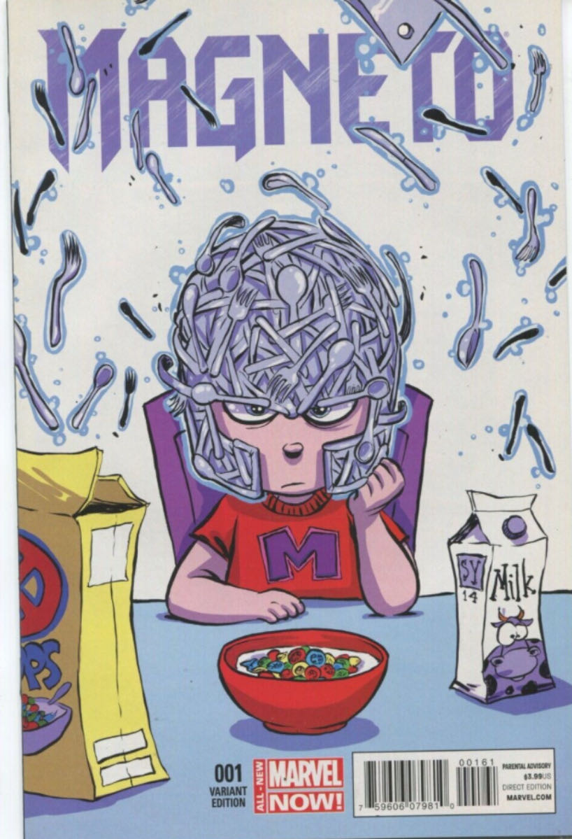 Mad 197  magazine collectible - Main Image 2