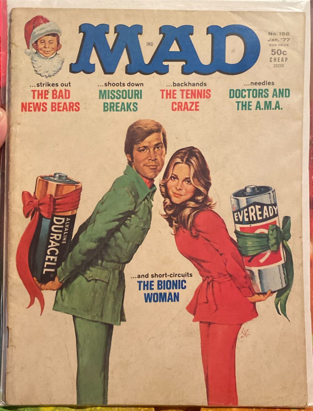 Il Mucchio Selvaggio N. 35