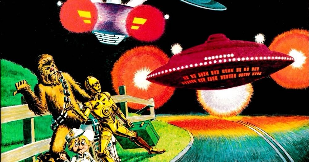 Cracked 152  (August) magazine collectible - Main Image 2