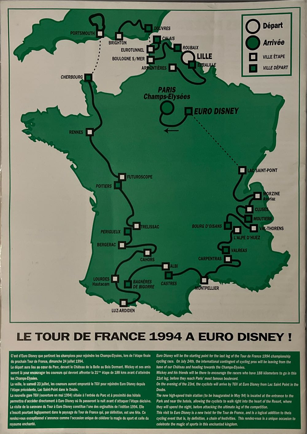 En Coulisse 5  magazine collectible - Main Image 2