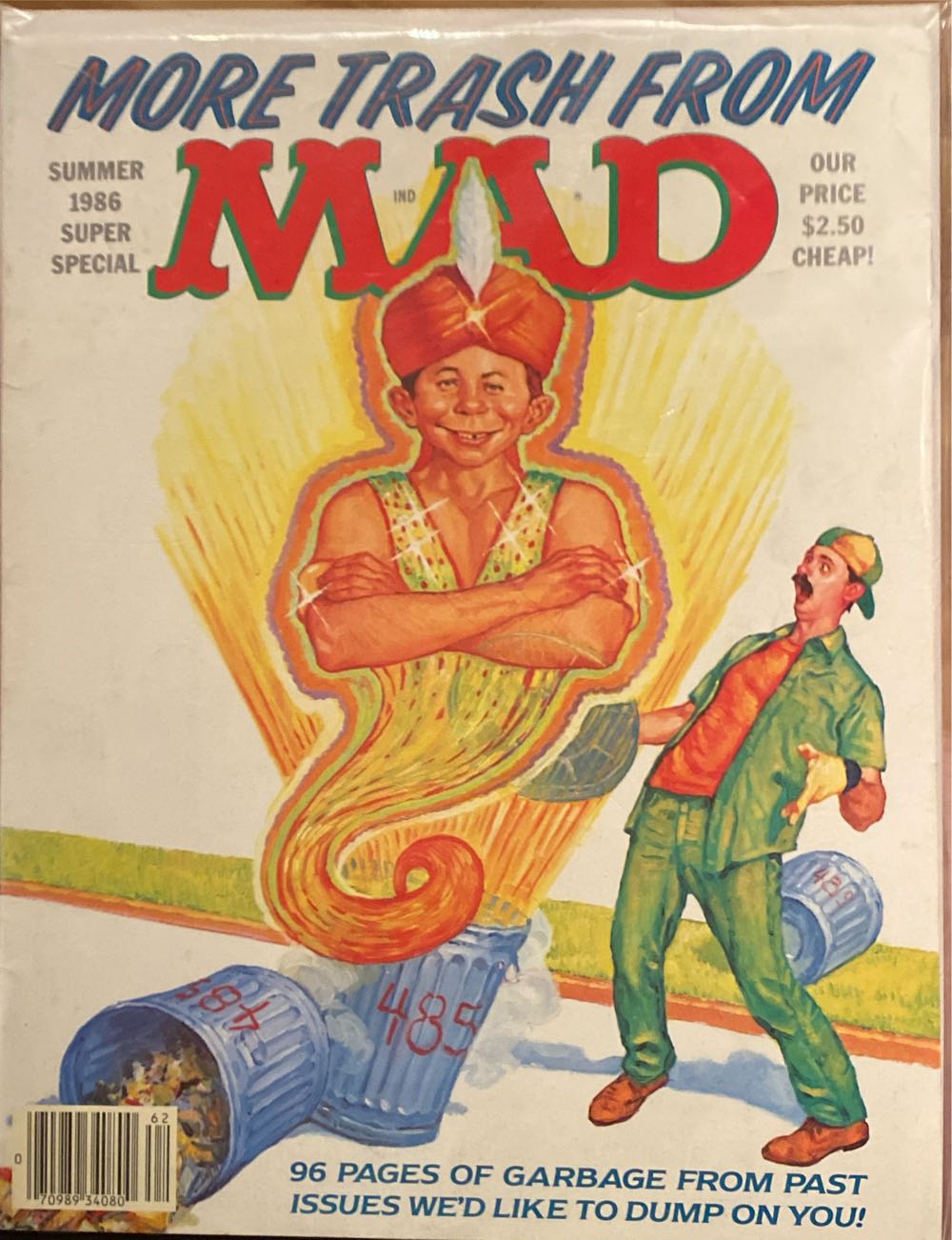 Arbeidermagasinet (H)