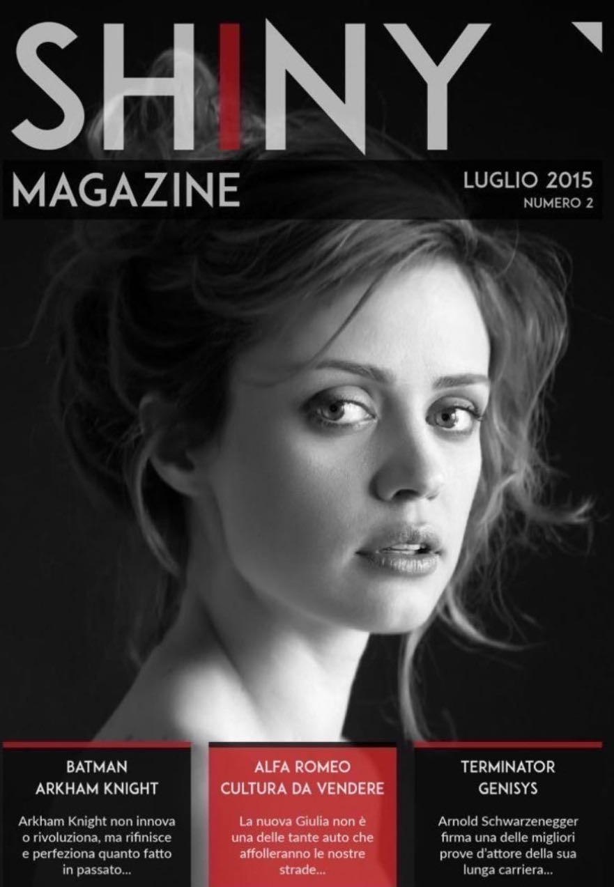 Mad XL 14  magazine collectible - Main Image 2