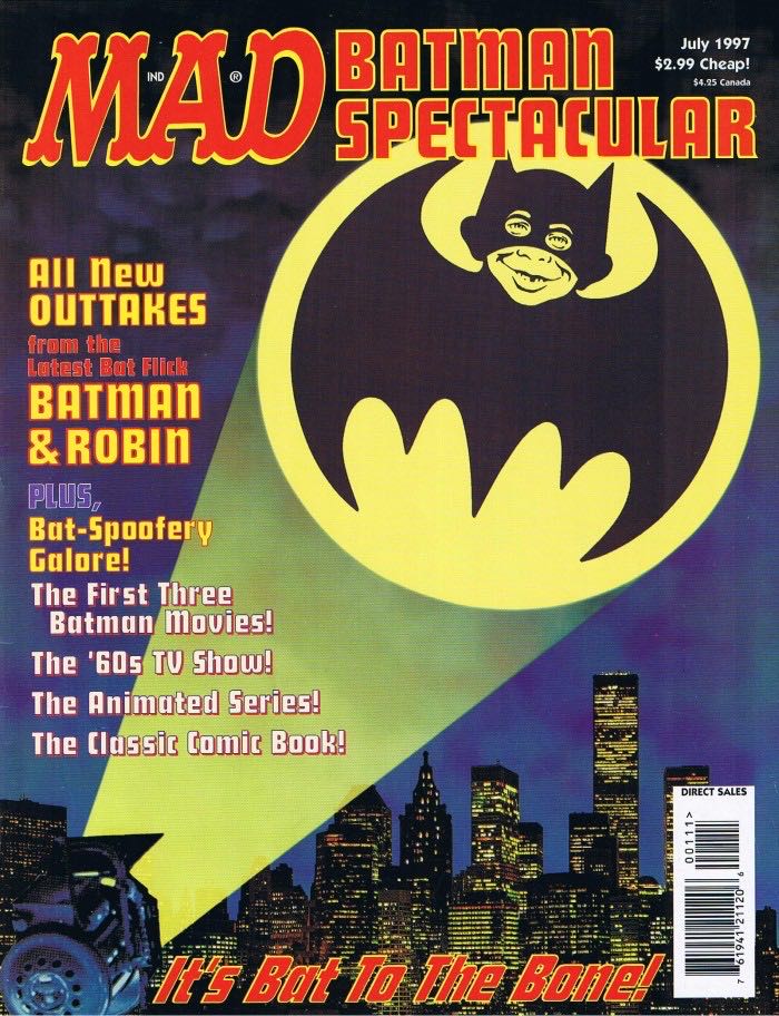 Animation Magazine Vol 2, Issue 4