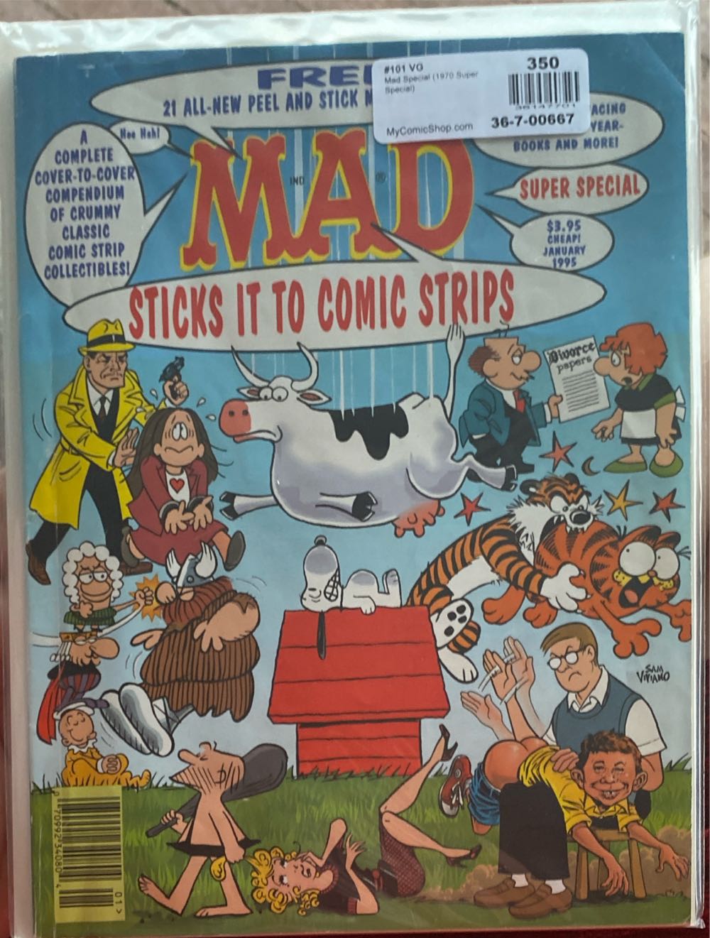 Halloween Spook-tacular  2023 August