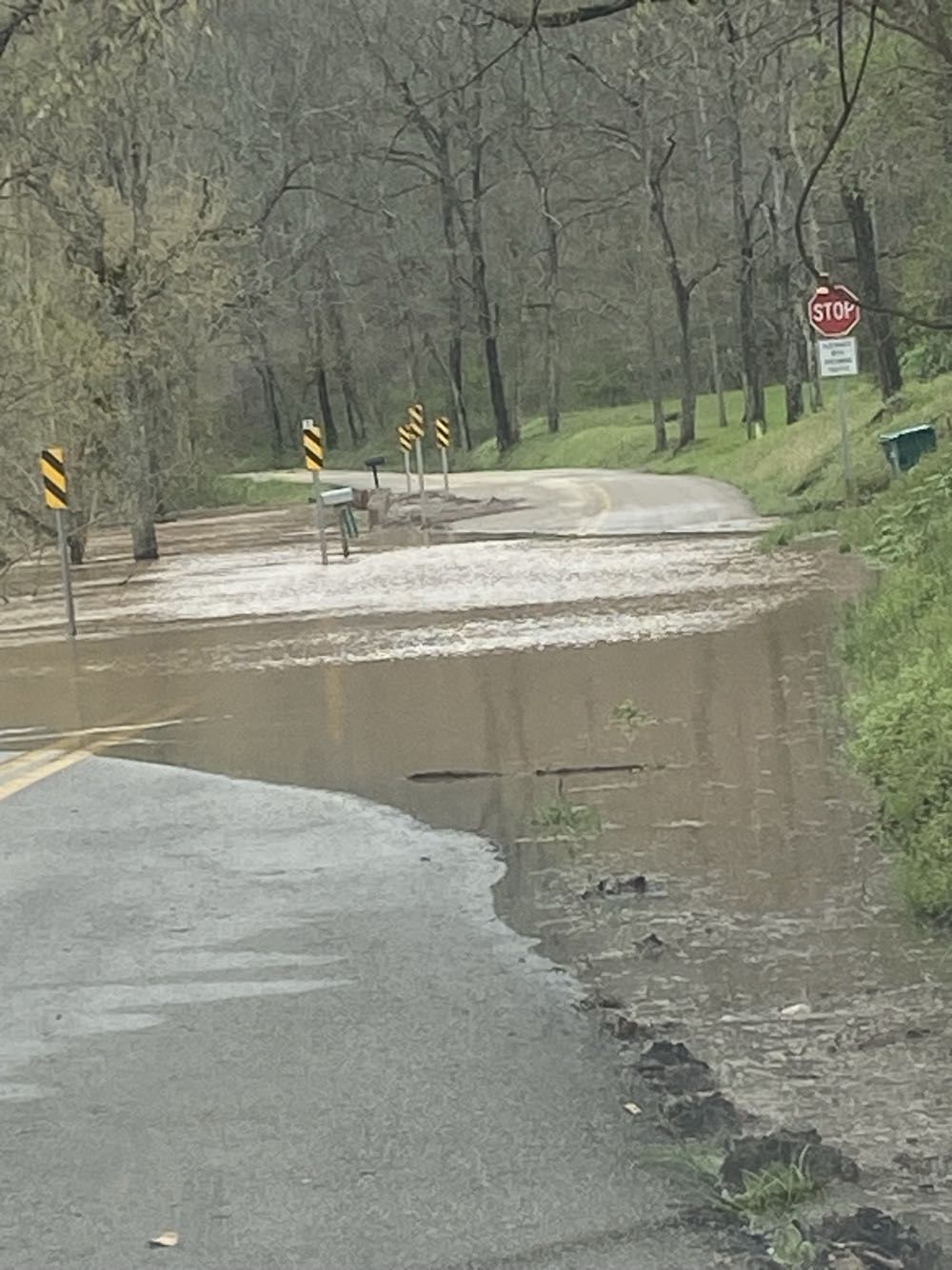 Mad Stalks Death  magazine collectible - Main Image 2