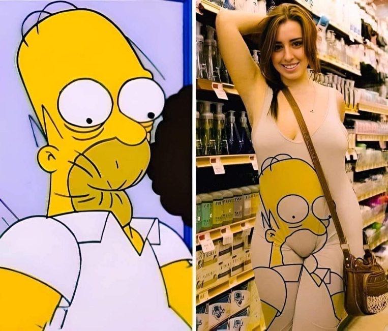 Cracked Monster Party 43  magazine collectible - Main Image 3