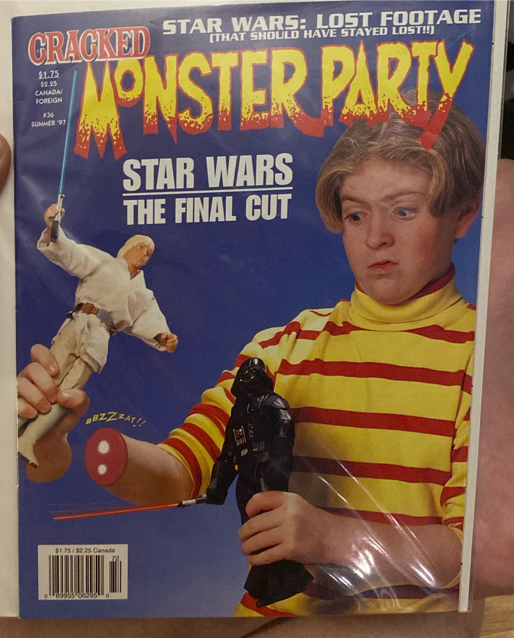 Psychologies  2024 June