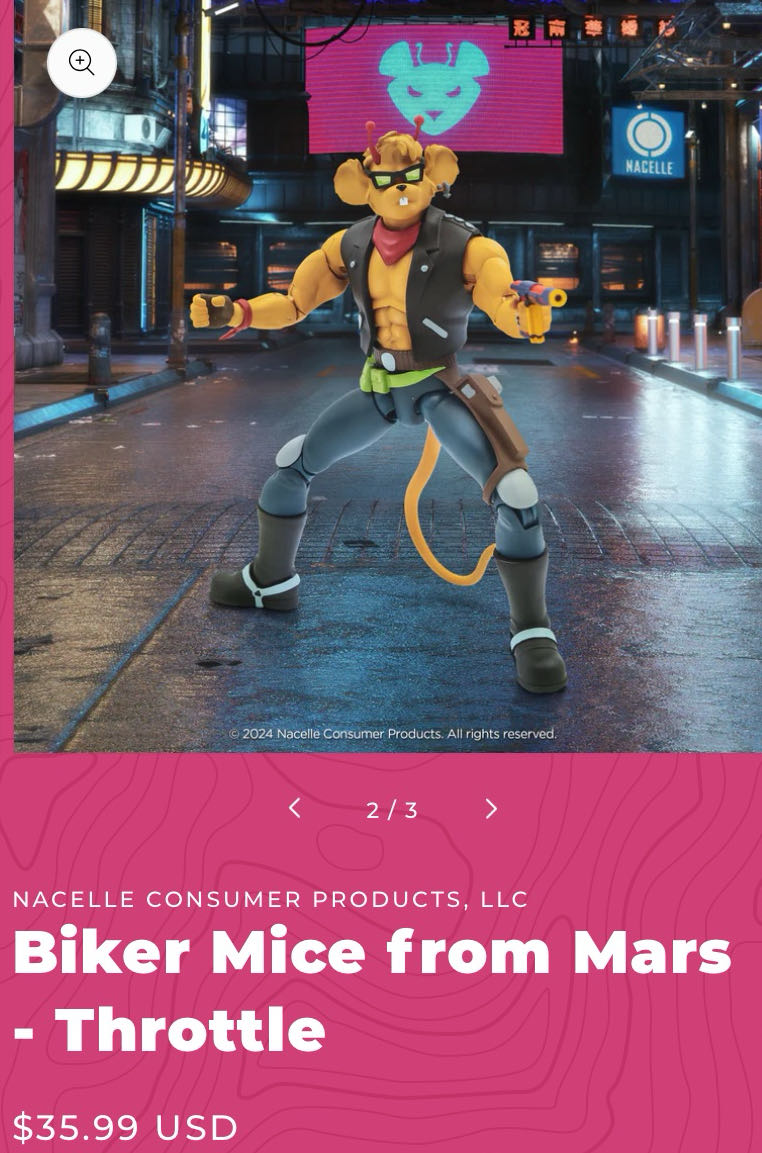 Cracked Monster Party 27  magazine collectible - Main Image 4