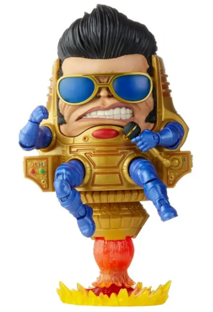 Cracked Monster Party 25  magazine collectible - Main Image 3