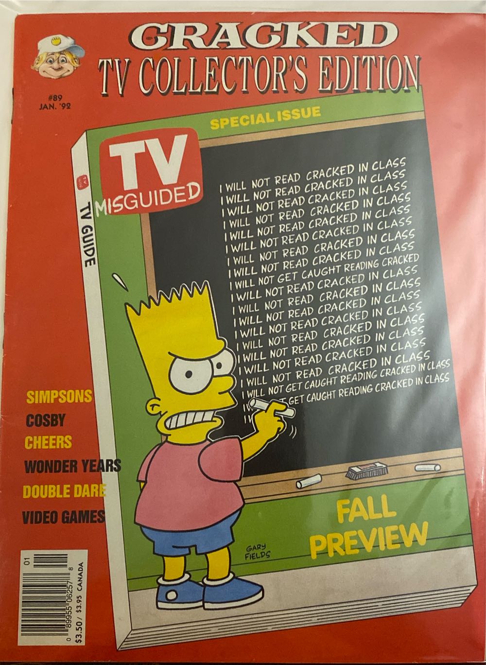 Plyboy’s College Girl Fantasies