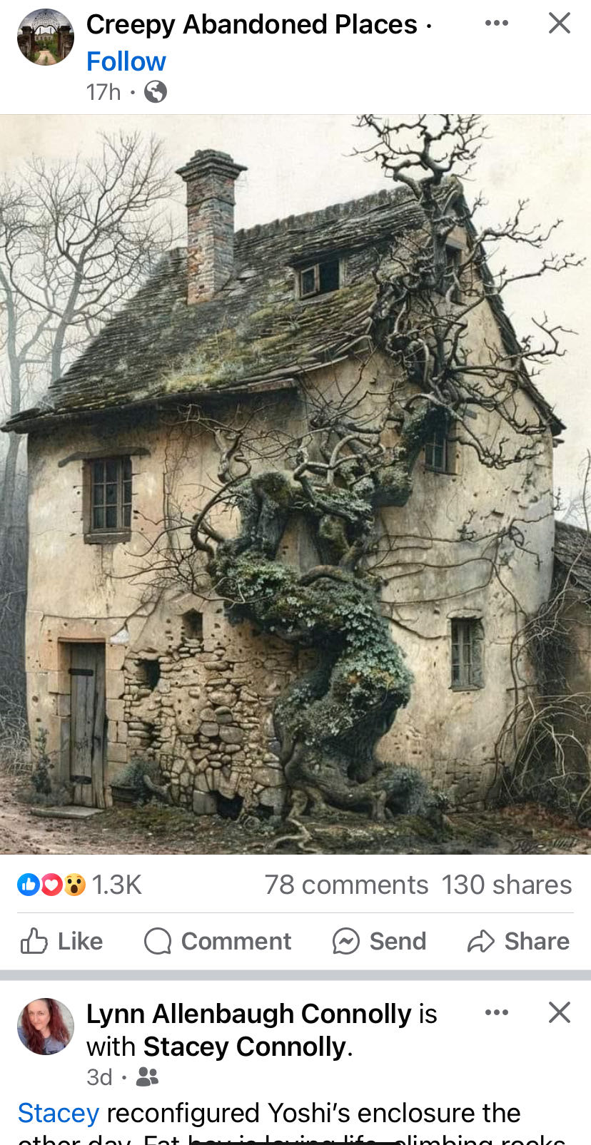 Cracked 291  magazine collectible - Main Image 2