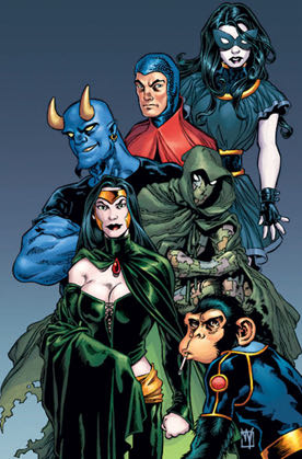 Cracked 292  magazine collectible - Main Image 4