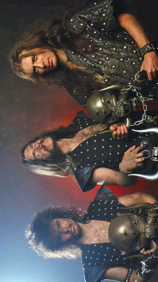 Cracked 295  magazine collectible - Main Image 3