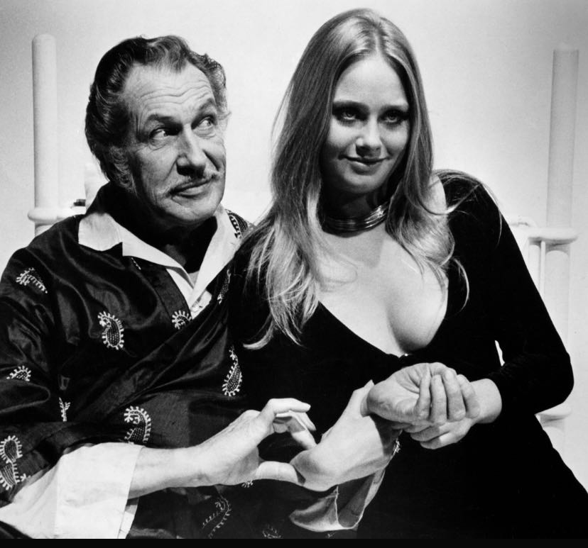 Cracked 296  magazine collectible - Main Image 2