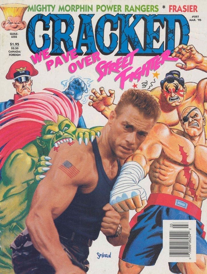 Wizard: The Guide to Comics 

