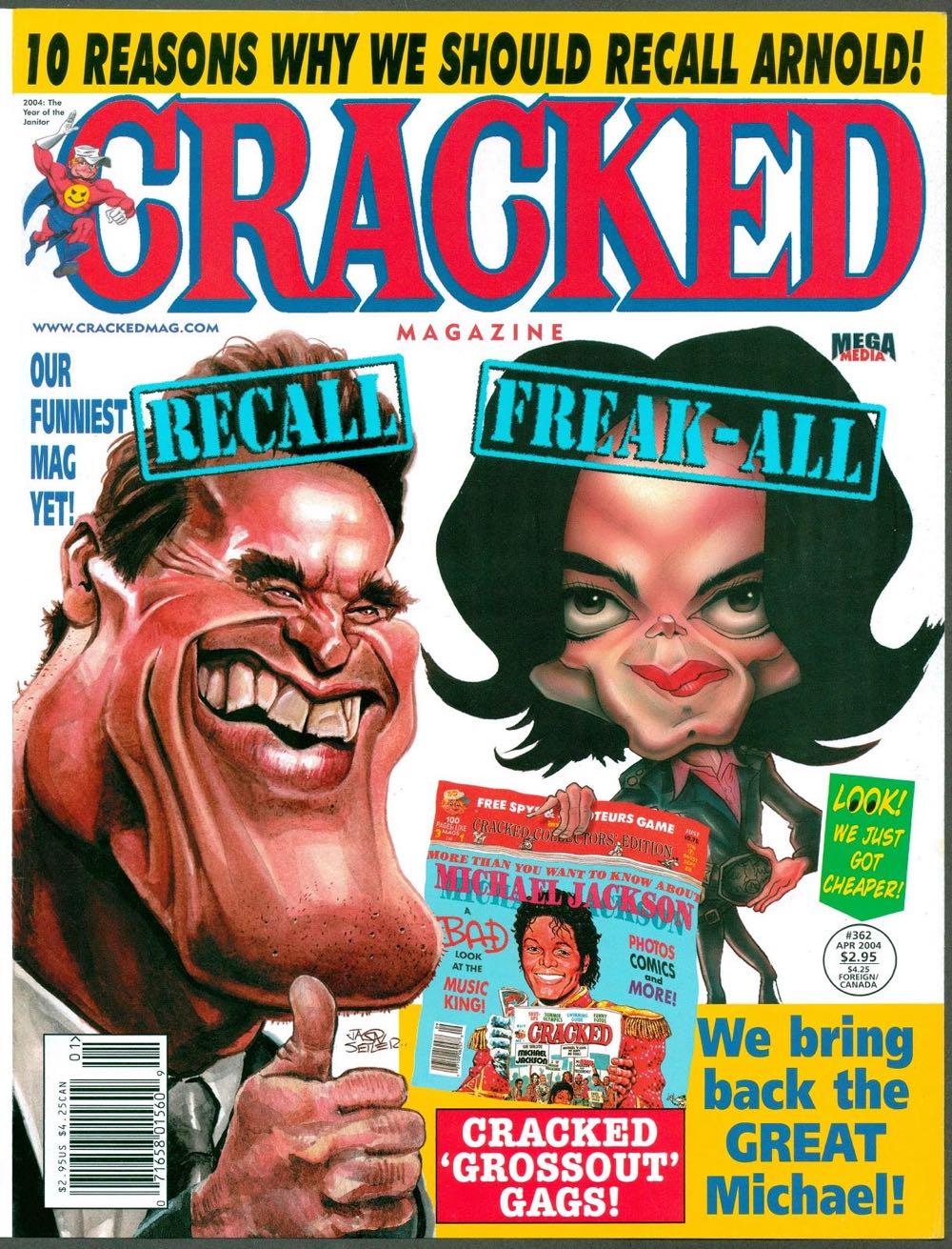 VegNews Magazine Spring  2023 April