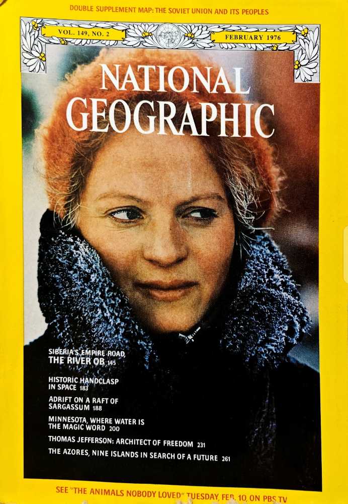 National Geographic Kids Issue 17 Humpback Whale