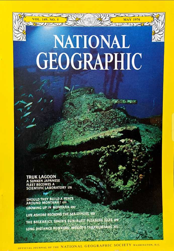 National Geographic