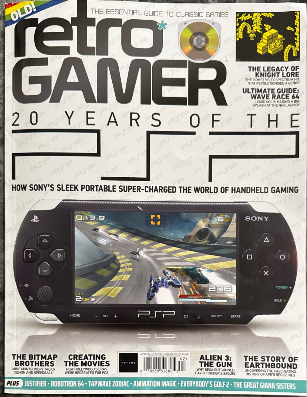 Picturegoer Xmas Annual