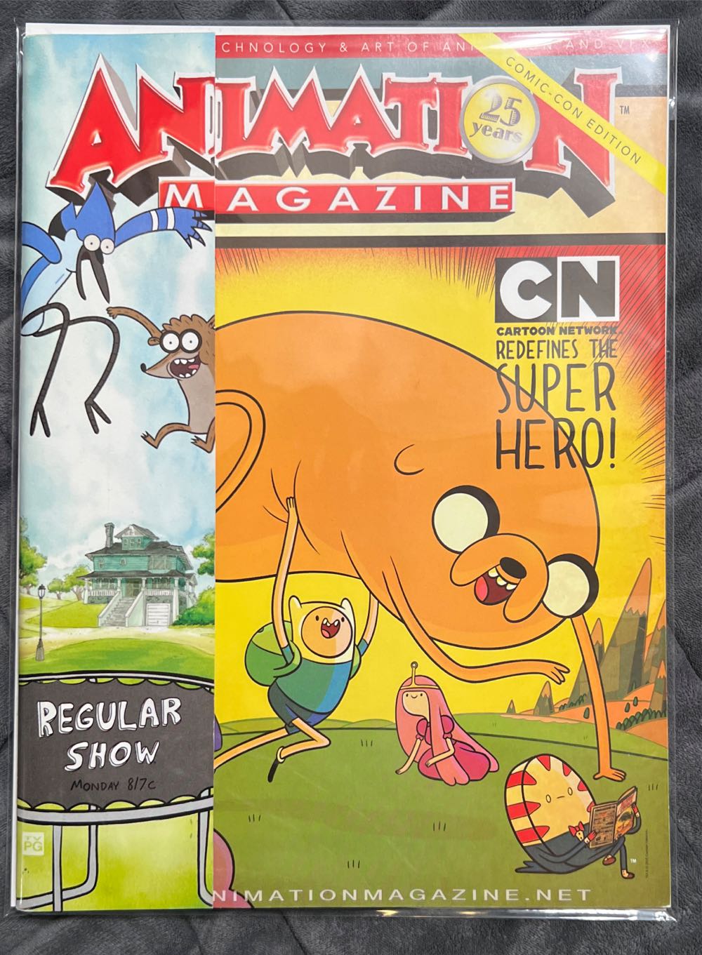 Gardening Australia  2024 November