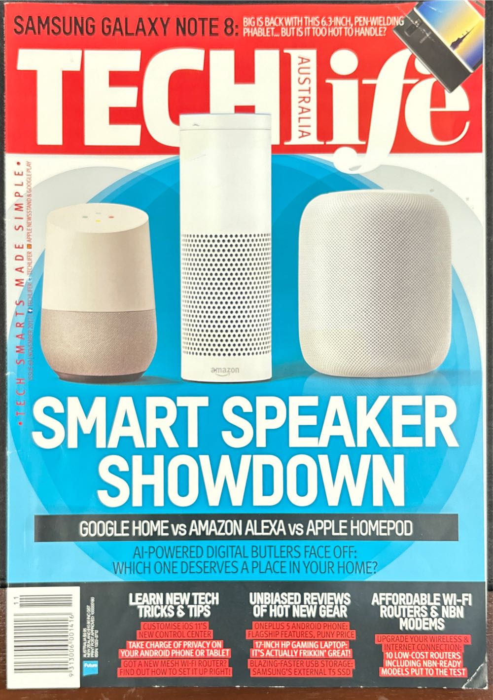 Star Trek The Magazine