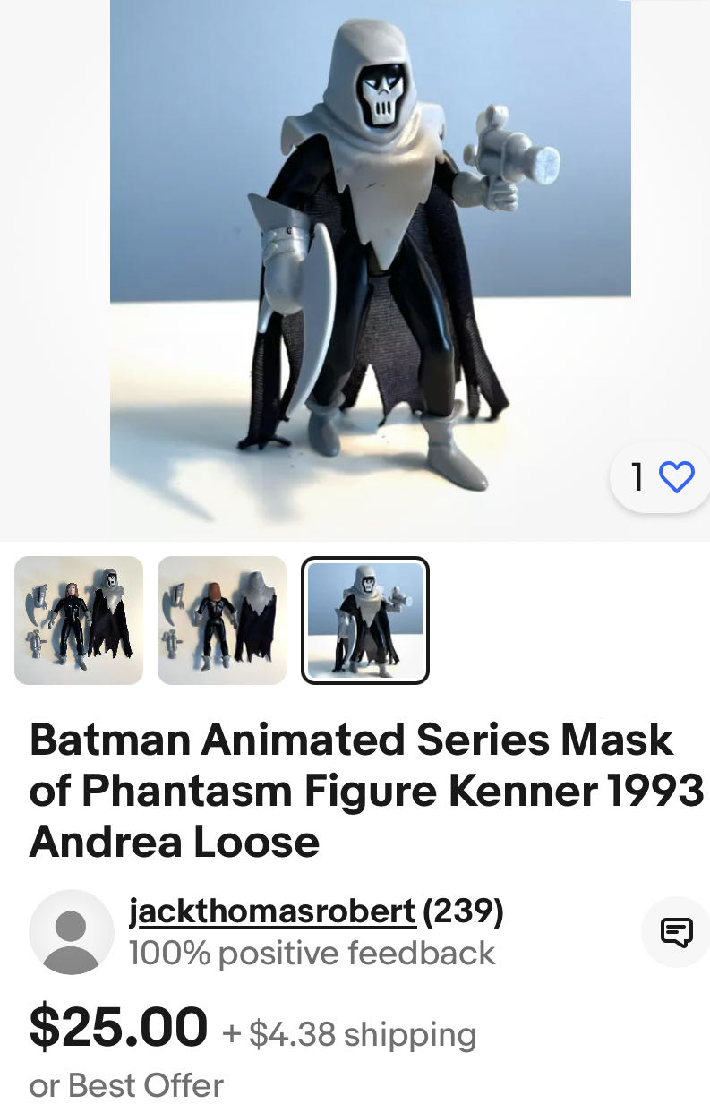 Cracked 260  magazine collectible - Main Image 4