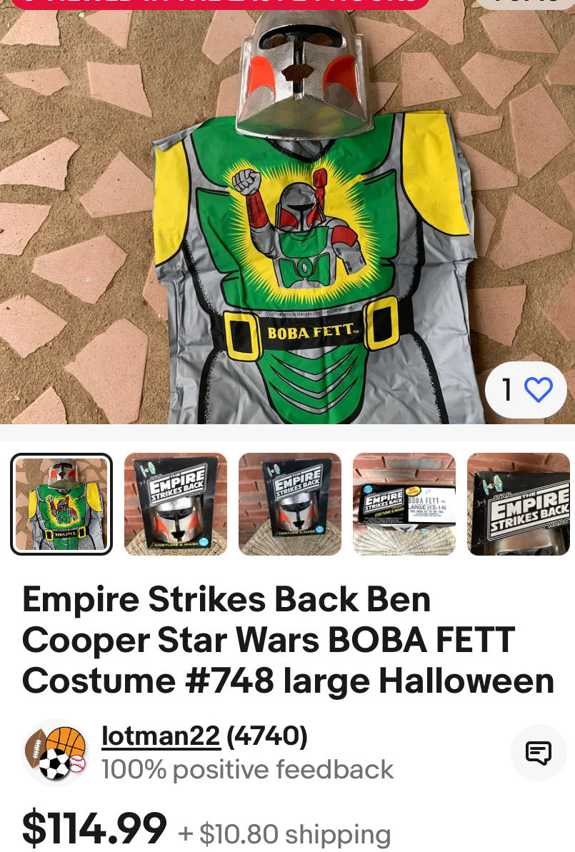 Cracked 180  magazine collectible - Main Image 2