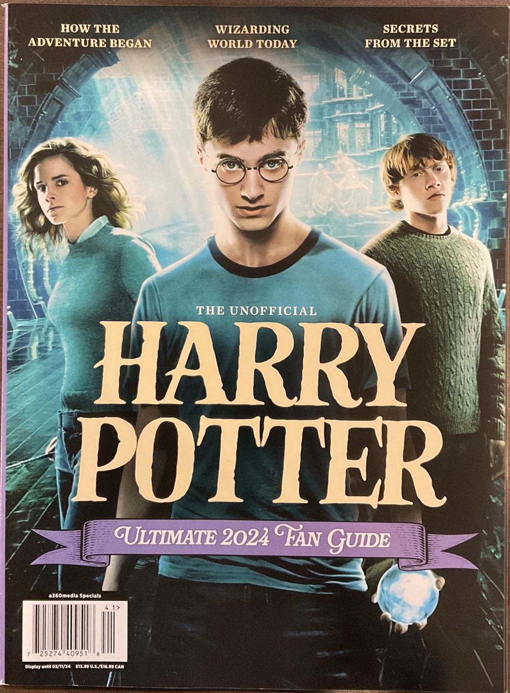 Cracked Summer Special #9 Fn Stock Image The Spy Who Shagged