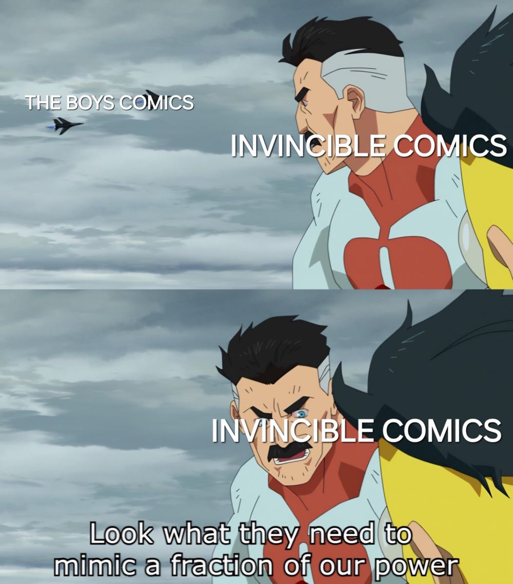 Cracked 198  magazine collectible - Main Image 3