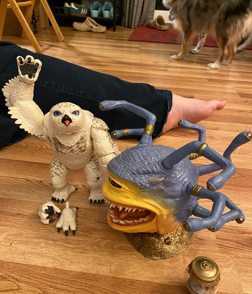 Cracked 201  magazine collectible - Main Image 3