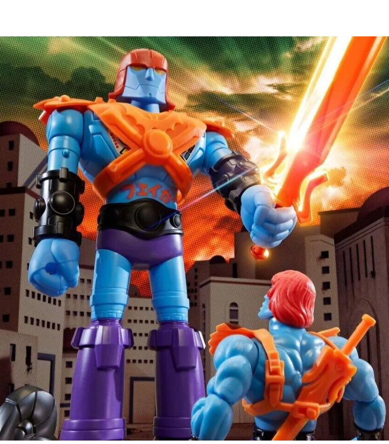 Cracked 210  magazine collectible - Main Image 3