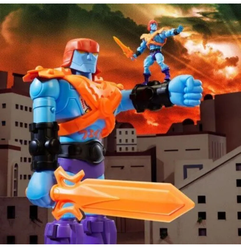 Cracked 211  (May) magazine collectible - Main Image 2