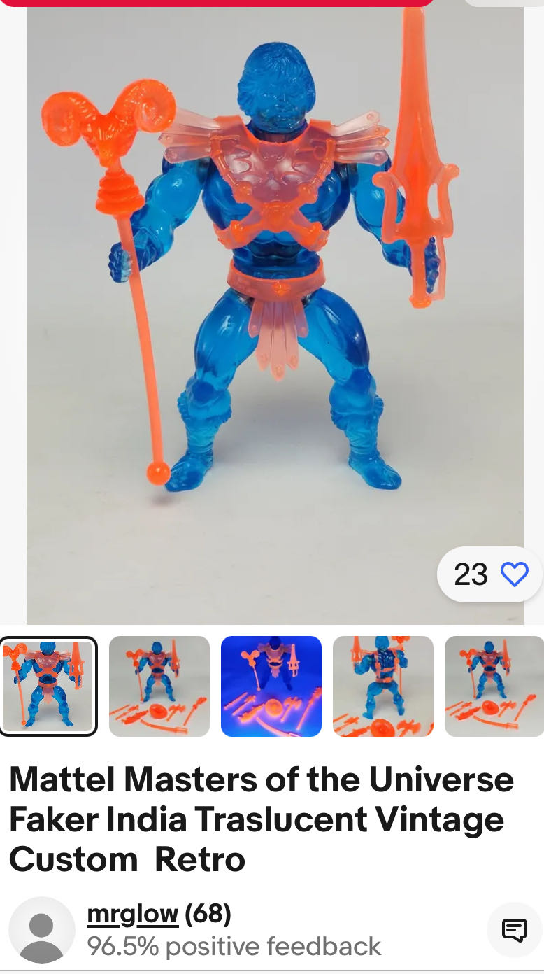 Cracked 211  (May) magazine collectible - Main Image 3