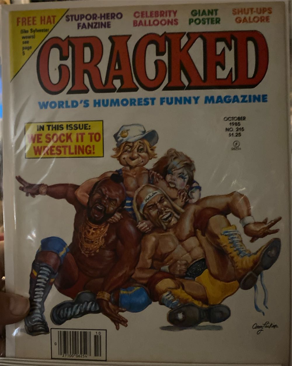 New Idea Food  2024 September