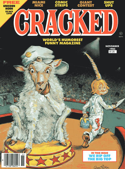 Nickelodeon Magazine Warm Up Your Winter with the Fairly OddParents!