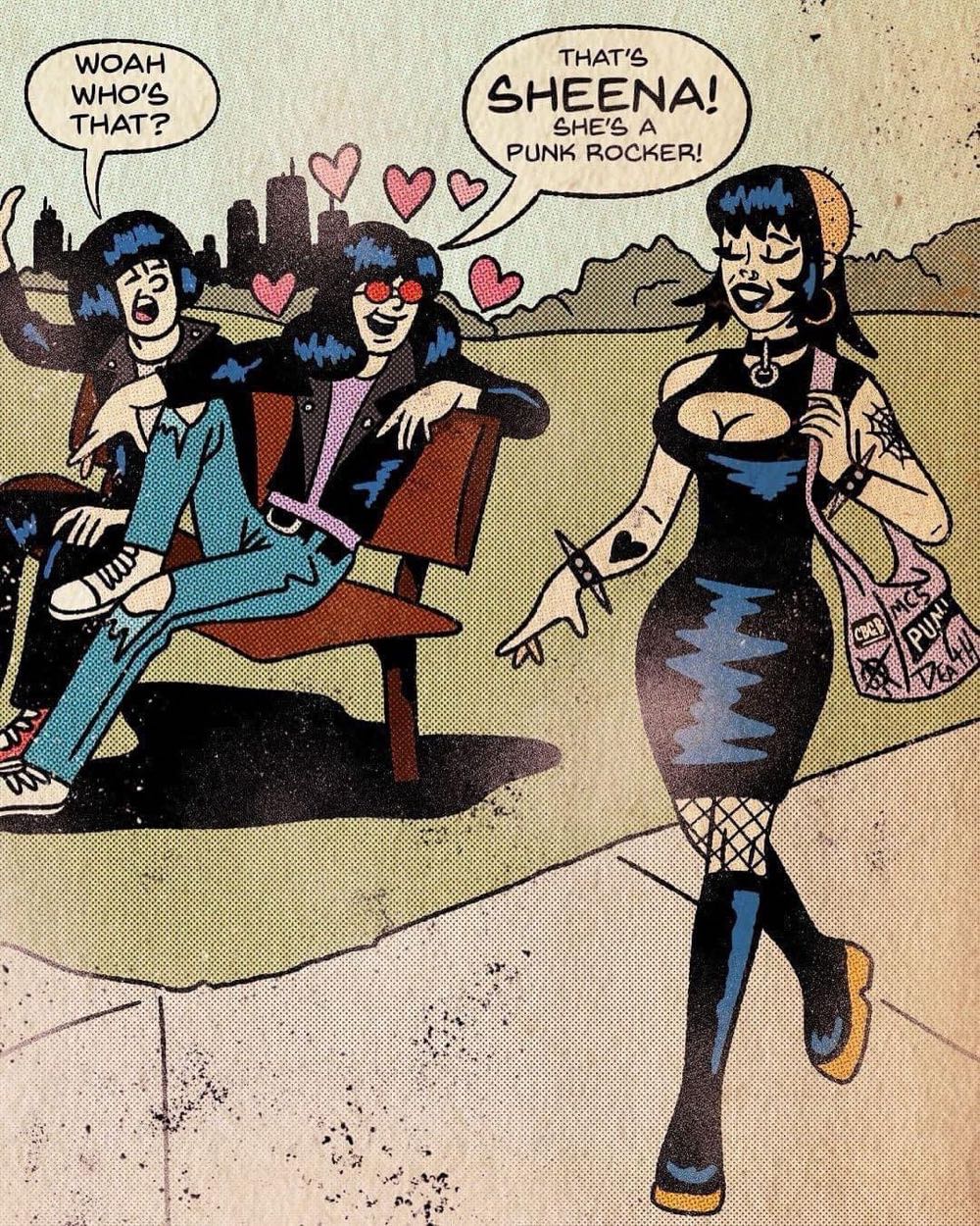 Cracked 232  magazine collectible - Main Image 2