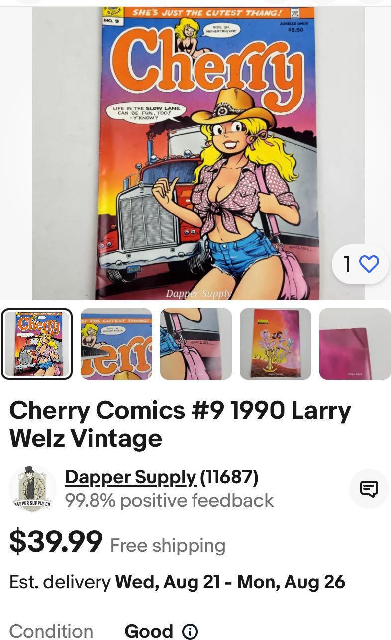 Cracked 234  magazine collectible - Main Image 3