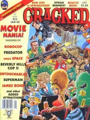 Star Trek Magazine 193/#66