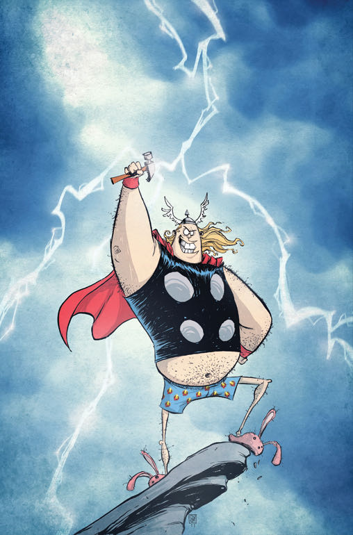 Cracked 235  magazine collectible - Main Image 3