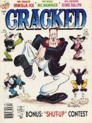 Official International Wrestling Insider