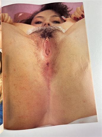 Big Butt  magazine collectible - Main Image 2