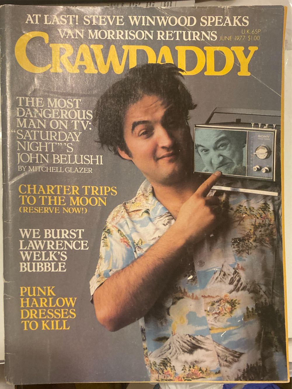 Parade Barbie 60th Anniversary