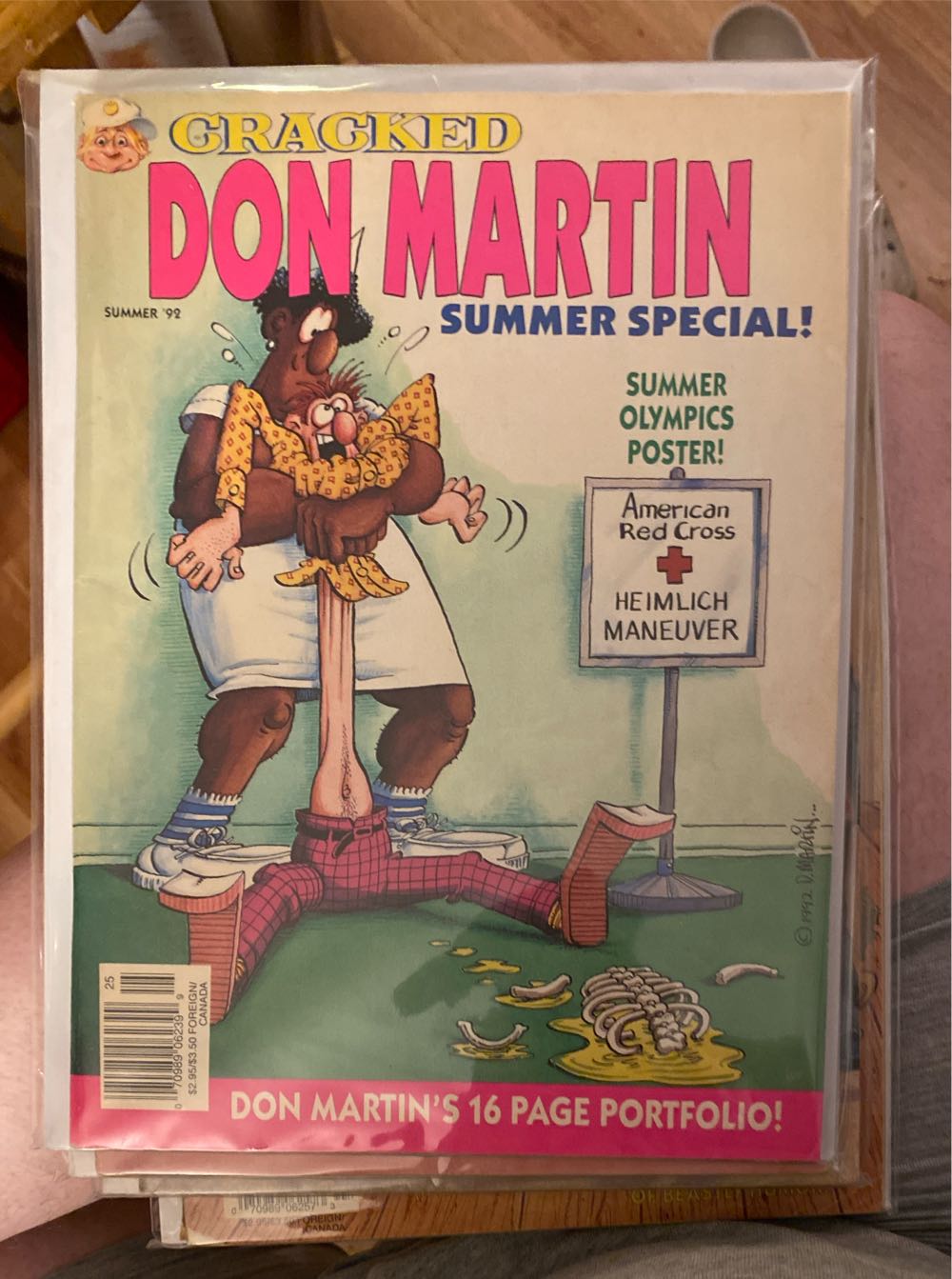 Leisure Arts: Pat Olson’s Merry Christmas